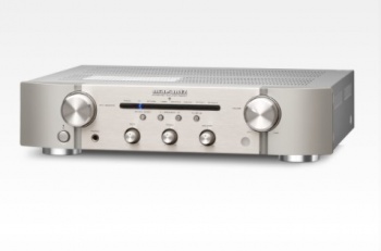 Marantz PM6007 Integrated Amplifier